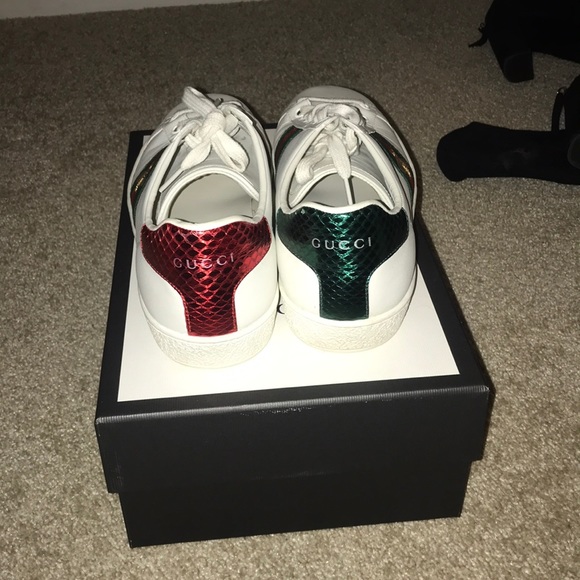 Gucci Shoes - Gucci sneakers Gucci Shoes - Gucci sneakers
